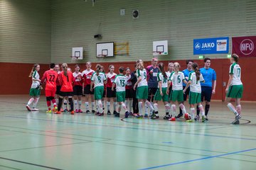 Bild 803 - C-Juniorinnen Landesmeisterschaft